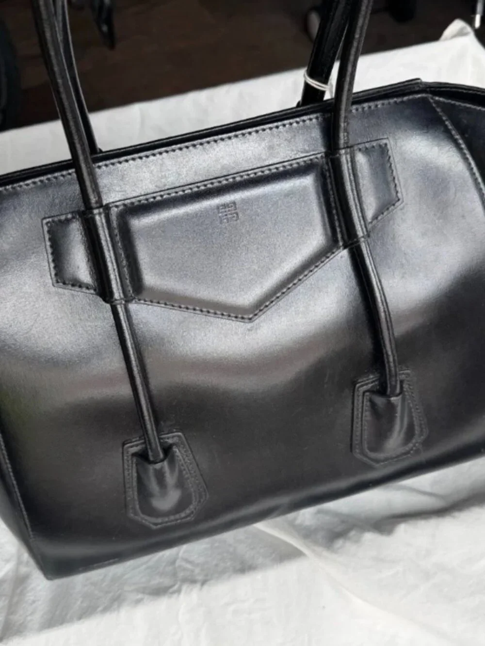 Givenchy from pawn